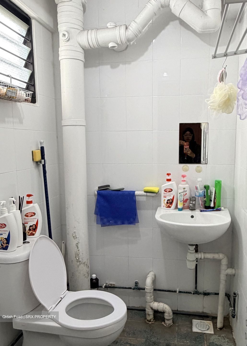 Blk 247 Jurong East Street 24 (Jurong East), HDB 3 Rooms #545829611